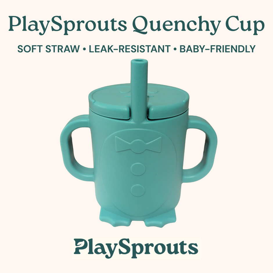 Quenchy Cup