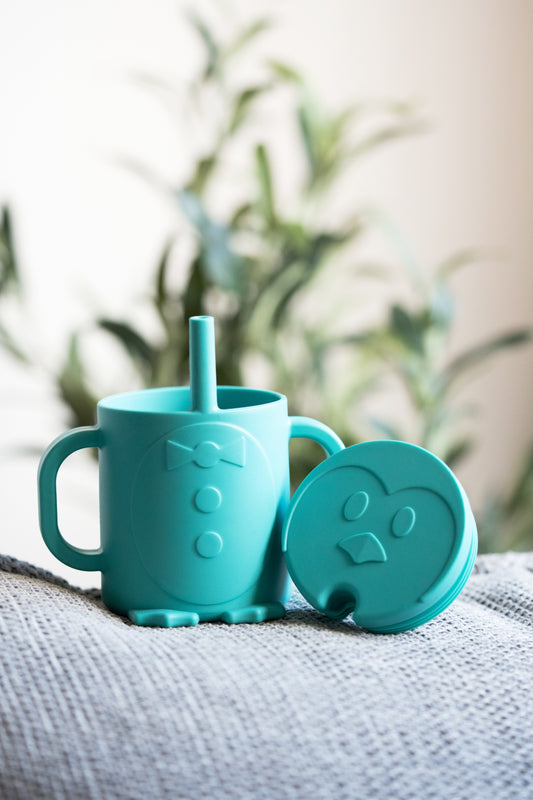 Quenchy Sippy Cup