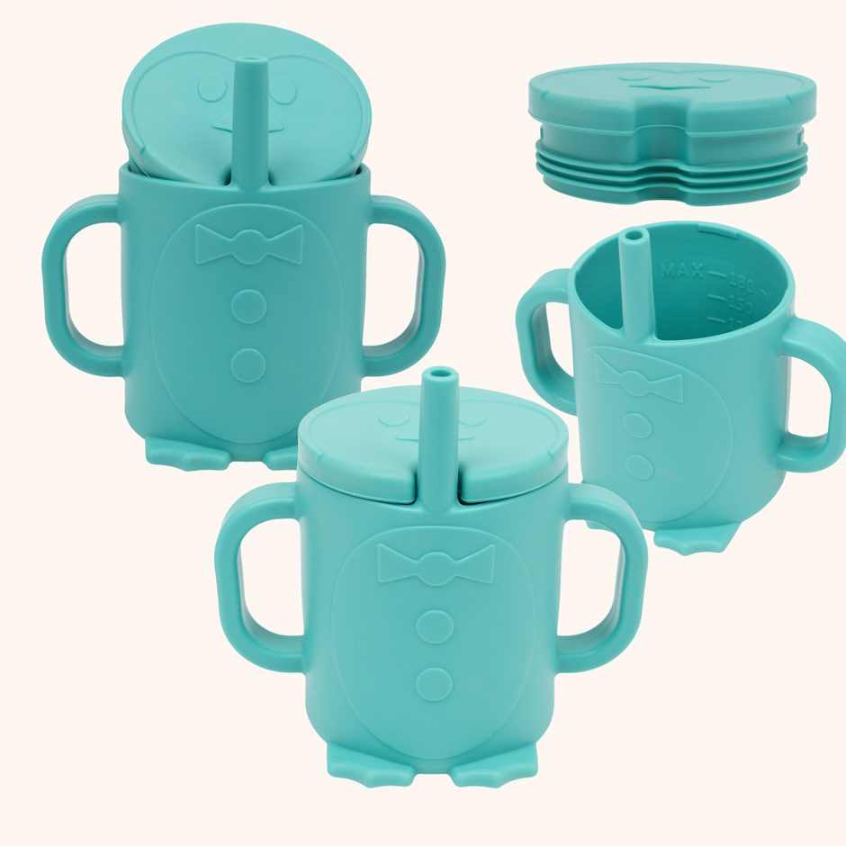 Quenchy Cup 3-Pack