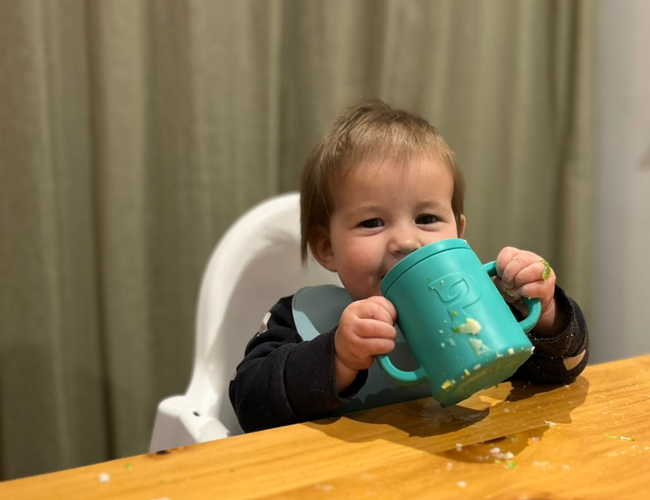 Quenchy Cup