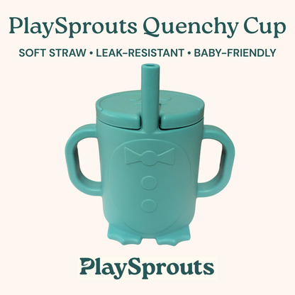 Quenchy Cup
