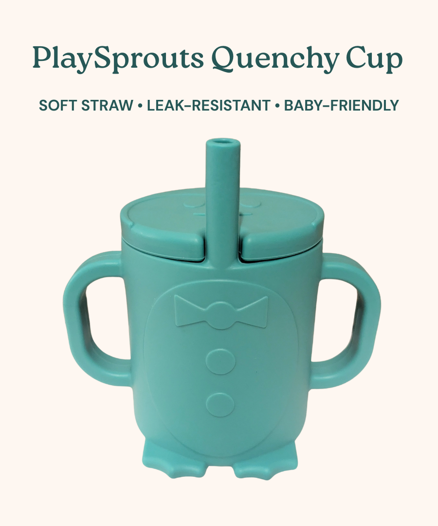 Quenchy Cup